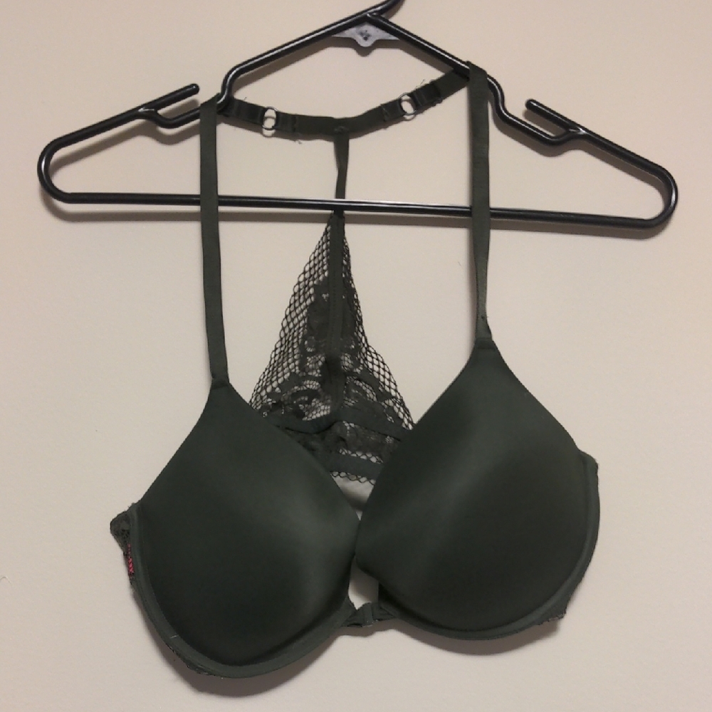 La SENZA Green Olive D 36 Bra